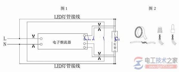 LED�չ��֧����ΰ�װ��