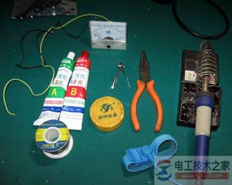led����������������led��·ͼ���Ķ�����