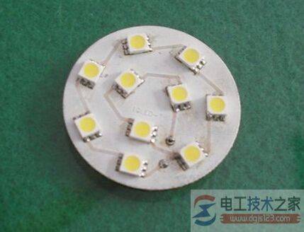 led����������������led��·ͼ���Ķ�����