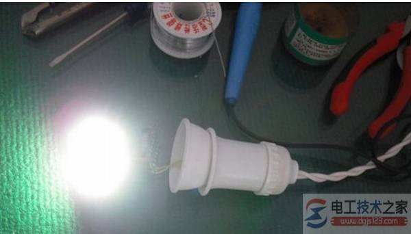 led����������������led��·ͼ���Ķ�����