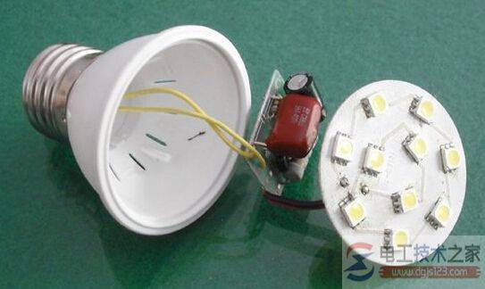 led����������������led��·ͼ���Ķ�����