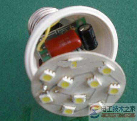 led����������������led��·ͼ���Ķ�����