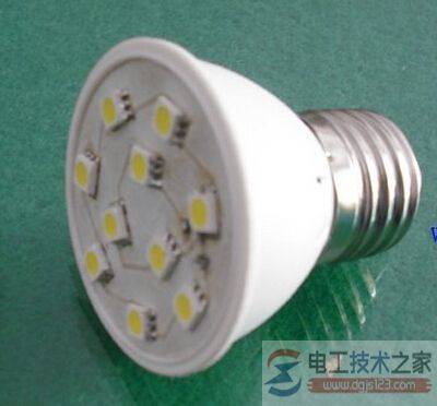 led����������������led��·ͼ���Ķ�����