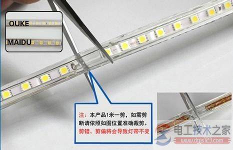 һ�Ŀ���led�ķ���ԭ��