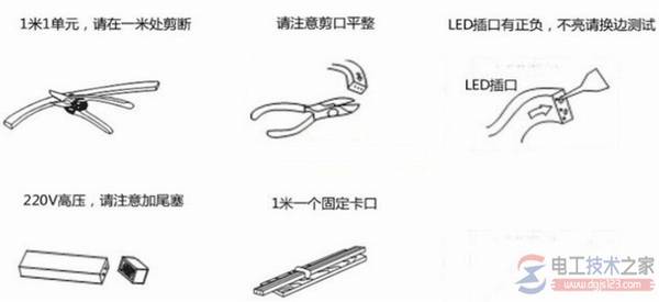 led�ƴ��İ�װ�������(ͼ��)