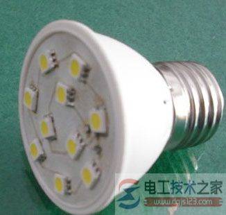 LED�����������������·ͼ˵��