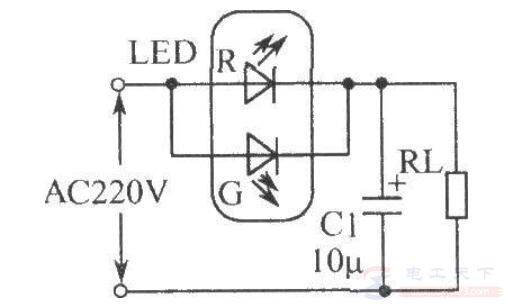 led����˸�ļ���ԭ��led����˸�Ľ������