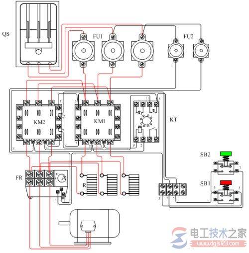 �綯�����Ӵ����轵ѹ��������ͼ