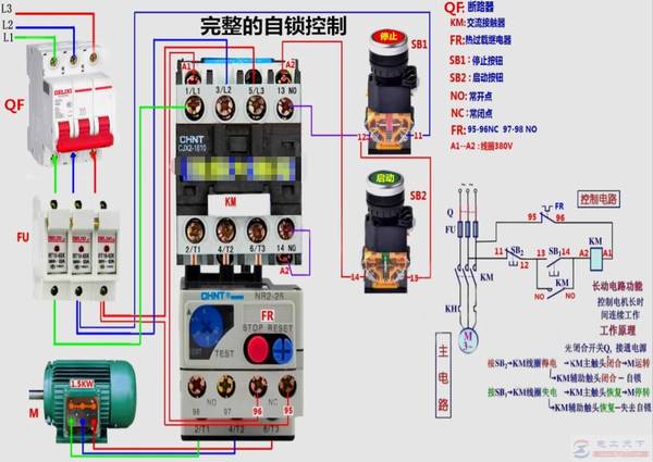 �����綯���������Ƶĵ�·ͼ�������������Ƽ��㶯�������Ļ�Ͽ�
