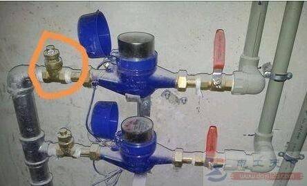 ˮ�����ų���©ˮ��ô�죿