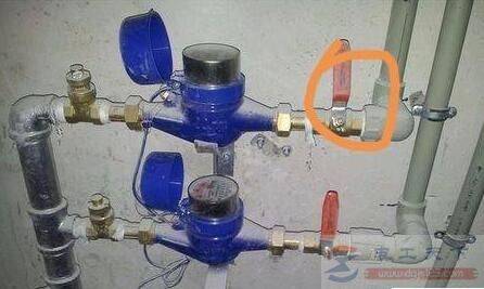 ˮ�����ų���©ˮ��ô�죿