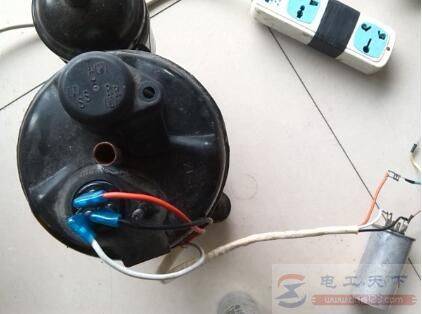 �յ�ѹ������ô��ȷ���ߣ����ֽ��߷�����һ��