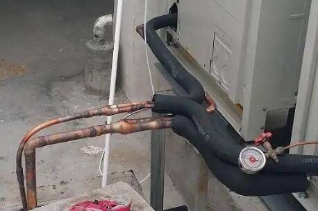 ���ÿյ���װ���ӹ淶����Щ