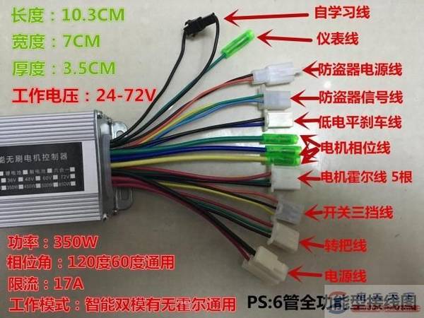 һ���綯����������ʵ�����ͼ
