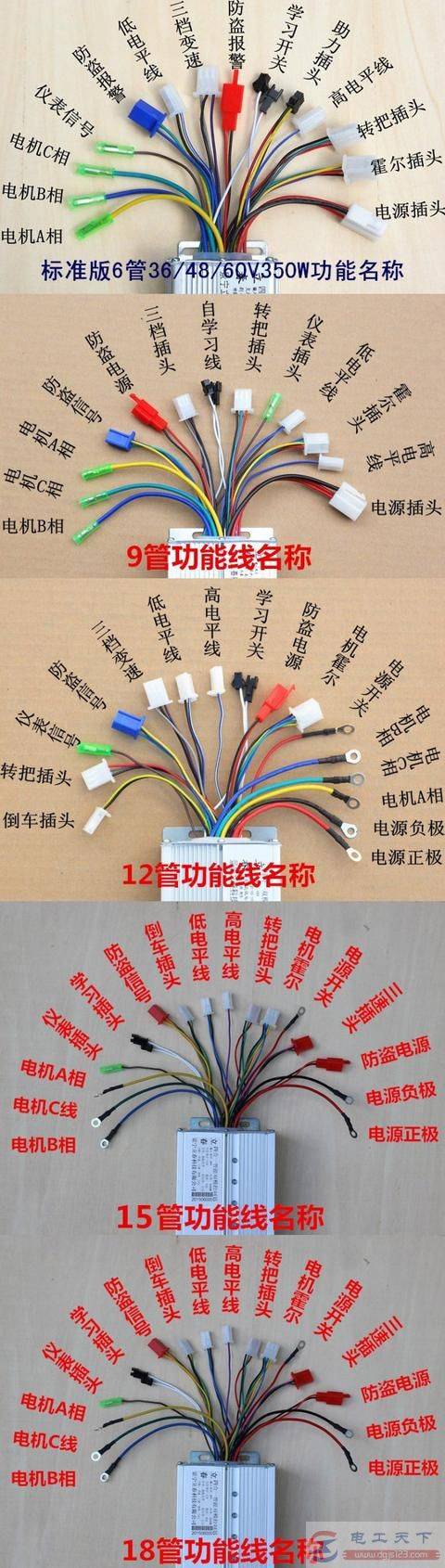 һ���綯����������ʵ�����ͼ