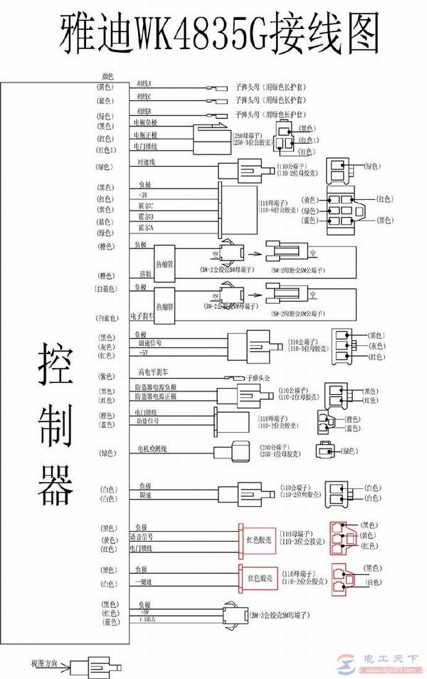 �ŵϵ綯���������Ľ���ͼ��ȫ