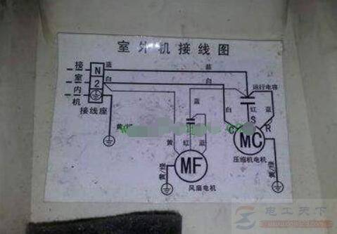 һ���յ�ѹ�����������ݵĽ���ͼ