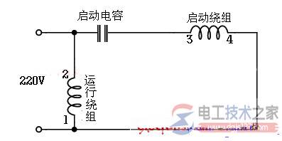 ���������ݽ���ͼ��220V�����������𶯷�ʽ