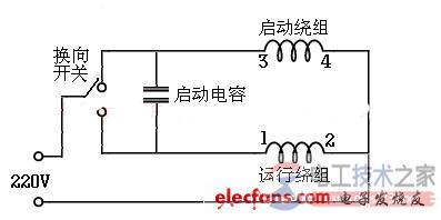 ���������ݽ���ͼ��220V�����������𶯷�ʽ