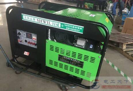 220V����15KW�豸���ö�����ĵ��ߣ�