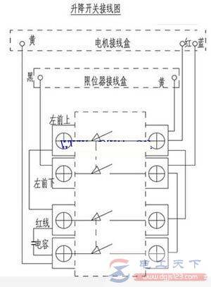 һ��220v�綯��«�ֱ��Ľ���ͼ