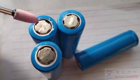 18650��صĺ��ӷ���������ʱ��ע������