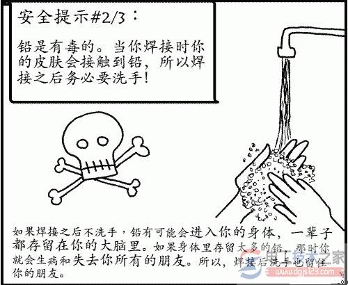 �������ľ��亸�ӷ���ͼ�Ľ̳�