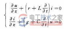 �迹��μ��㣬�������迹�ļ��㹫ʽ