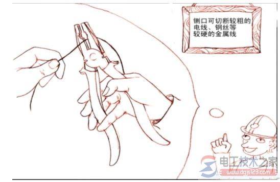 �繤���ù���ǯ�ӵ�ʹ�÷����뼼��