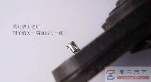 ����ѹ��ǯ���÷���ע������