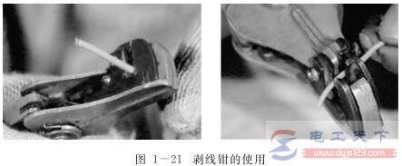����ǯ�Ľṹ��ɣ�����ǯ����Ҫ��;