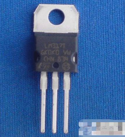 LM317������ôʶ��
