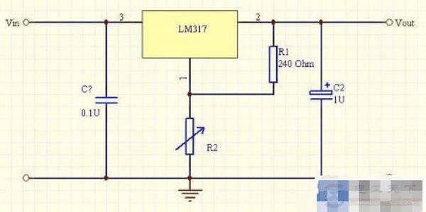 LM317������ôʶ��