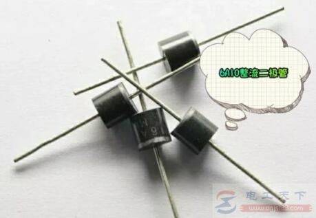 һ�����110Vֱ����ѹ����ʽ������·ͼ
