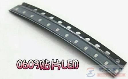 һ����6V��Դ����20���׹�LED�ĵ�·ͼ