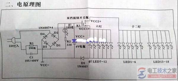 LED��������ܵĺ���������LED��������ܷ������ע������
