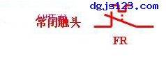 �綯�����ƣ��ȼ̵�������ԭ����ѡ���׼