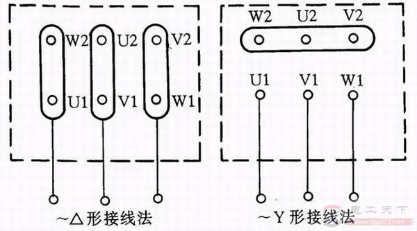 һ��Y100LYϵ�е綯���Ľ���ͼ