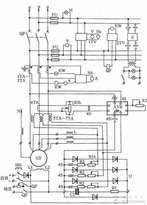 һ��HF-4-81ϵ�з����������·