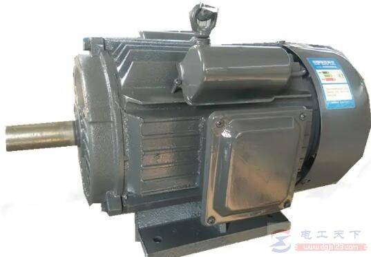 ����5.5KW���ʹ�ö��ĵ���
