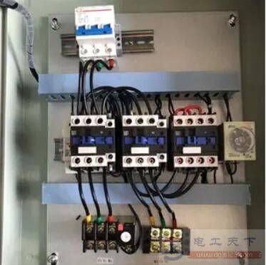 22KW���ѡ�ö��������غͽ����Ӵ���