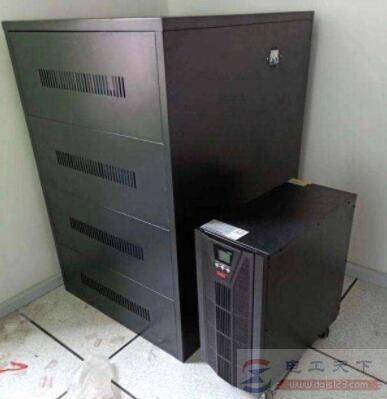 UPS��Դ�ĳ������������ʽ