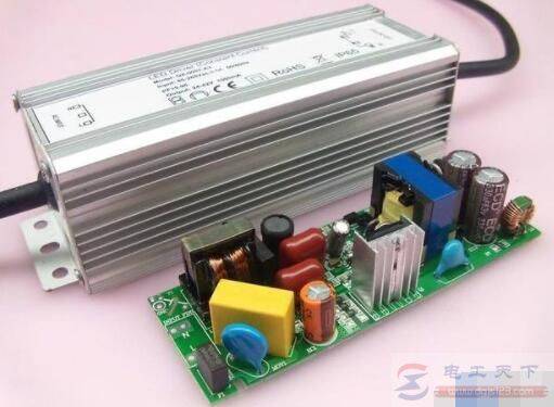 led�������ֵ�Դ����ѹ������Դ��������