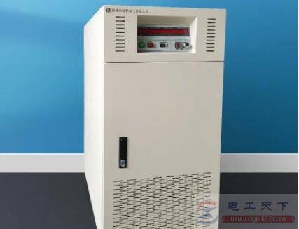 380V��Դ����8500WҪ������ߺͿտ�