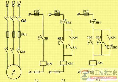 �����첽�綯��������·����Щ��