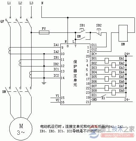 �綯���������Ĺ���ԭ��_�綯���������İ�װ����
