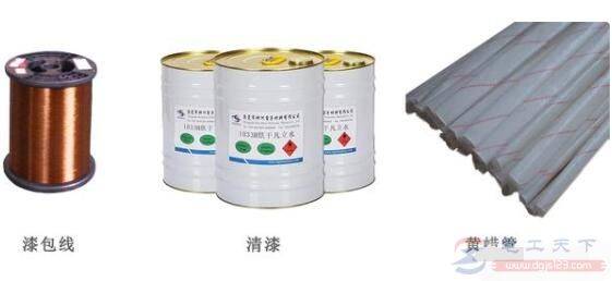 �綯���ľ�Ե�ȼ���ʲô