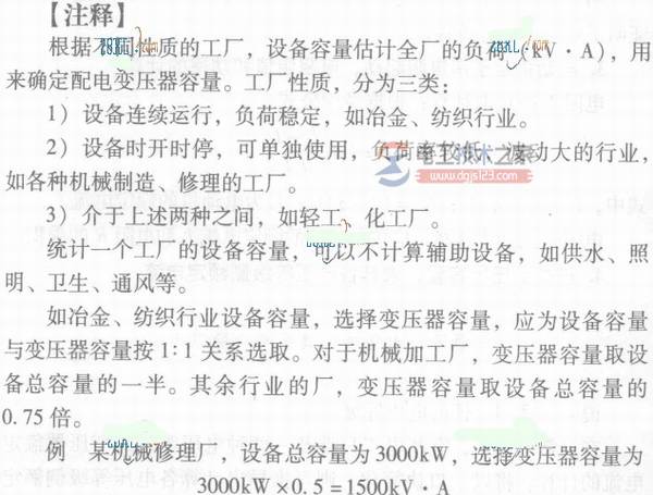 ȫ���õ縺�ɵļ���ھ��뷽��