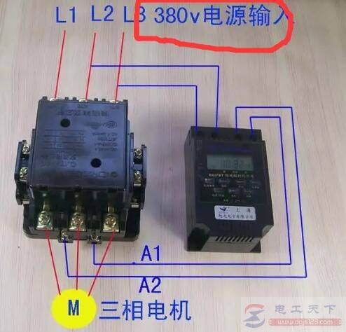380v�ĵ�ѹ�᲻������ˣ�