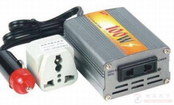����12Vת��220V������Գ�����û�к�